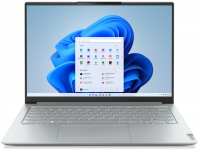Ноутбук LENOVO Yoga Slim 7 Pro 14IAP7 Intel Core i5-1240P (серый)