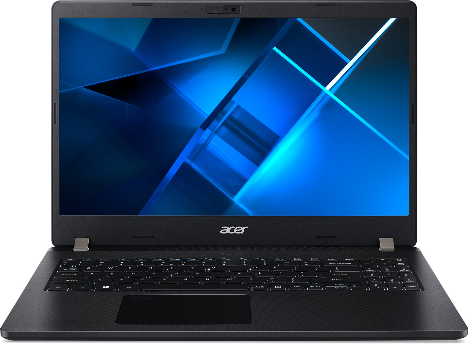 

Ноутбук ACER TravelMate P2 TMP215-53-5480 Intel Core i5-1135G7 (черный)