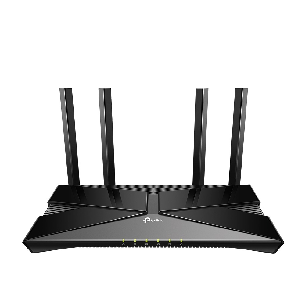 

Wi-Fi роутер TP-LINK Archer AX50 (вскрытая упаковка)