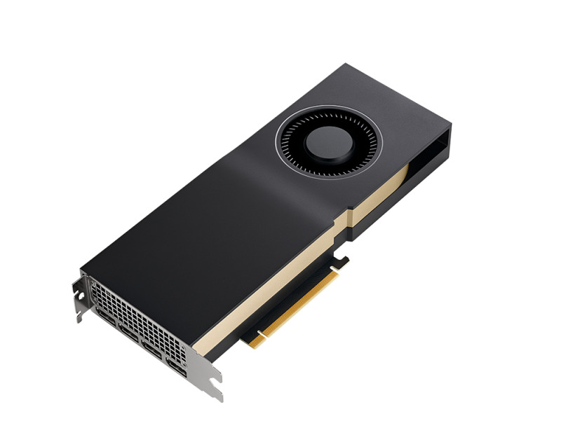 

Видеокарта PNY RTX A4500 20 Б Bulk