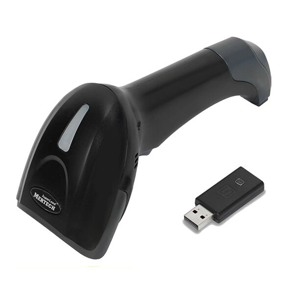 Сканер MERTECH CL-2310 BLE Dongle P2D USB black HR Mertech