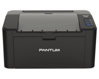 Bad Pack Pantum P2500 (Принтер лазерный, А4, 22 ppm, 1200x1200 dpi, 128 MB RAM, лоток 150 листов, USB) (001526)(022460)