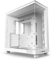 Корпус NZXT H6 Flow TG