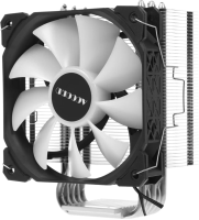 Кулер Процессорный Accord для CPU ACC-5P12PRO ARGB