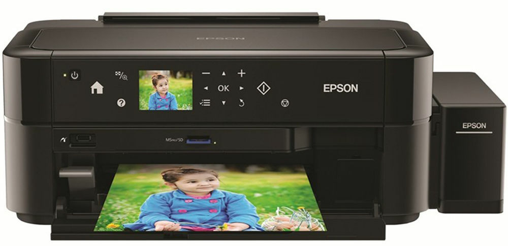 Принтер epson l купить. Epson l810. Принтер Epson l810, черный. Epson l810 с СНПЧ. Принтер Epson l850 (МФУ 3 В 1 струйный).