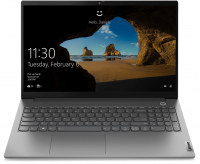 Ноутбук LENOVO Thinkbook 15 G2 ITL Intel Core i3-1115G4 (серый)