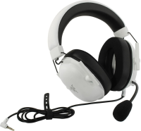 Гарнитура Razer Blackshark V2 X White - Black, цвет белый / черный