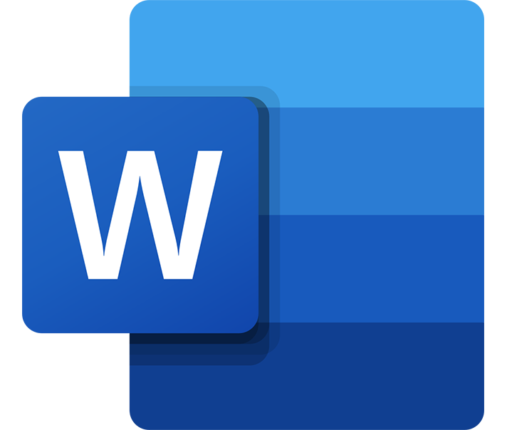 Microsoft Word для Windows 10 Microsoft Corporation