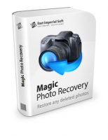 Magic Photo Recovery