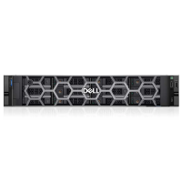 Шасси Dell Technologies PowerEdge R760 12LFF