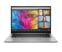 HP ZBook Firefly 14 G11 Core U7-155H,14&quot; WUXGA(1920x1200) IPS AG 300nits,Intel Arc Graphics,16Gb DDR5(1),512Gb SSD PCIe NVMe, 56Wh LL, FPR,HD Webcam,1.45kg,2y,Gray,FreeDOS,eng kbd