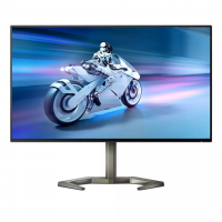 Монитор Philips 27M1F5500P 27.0-inch черный