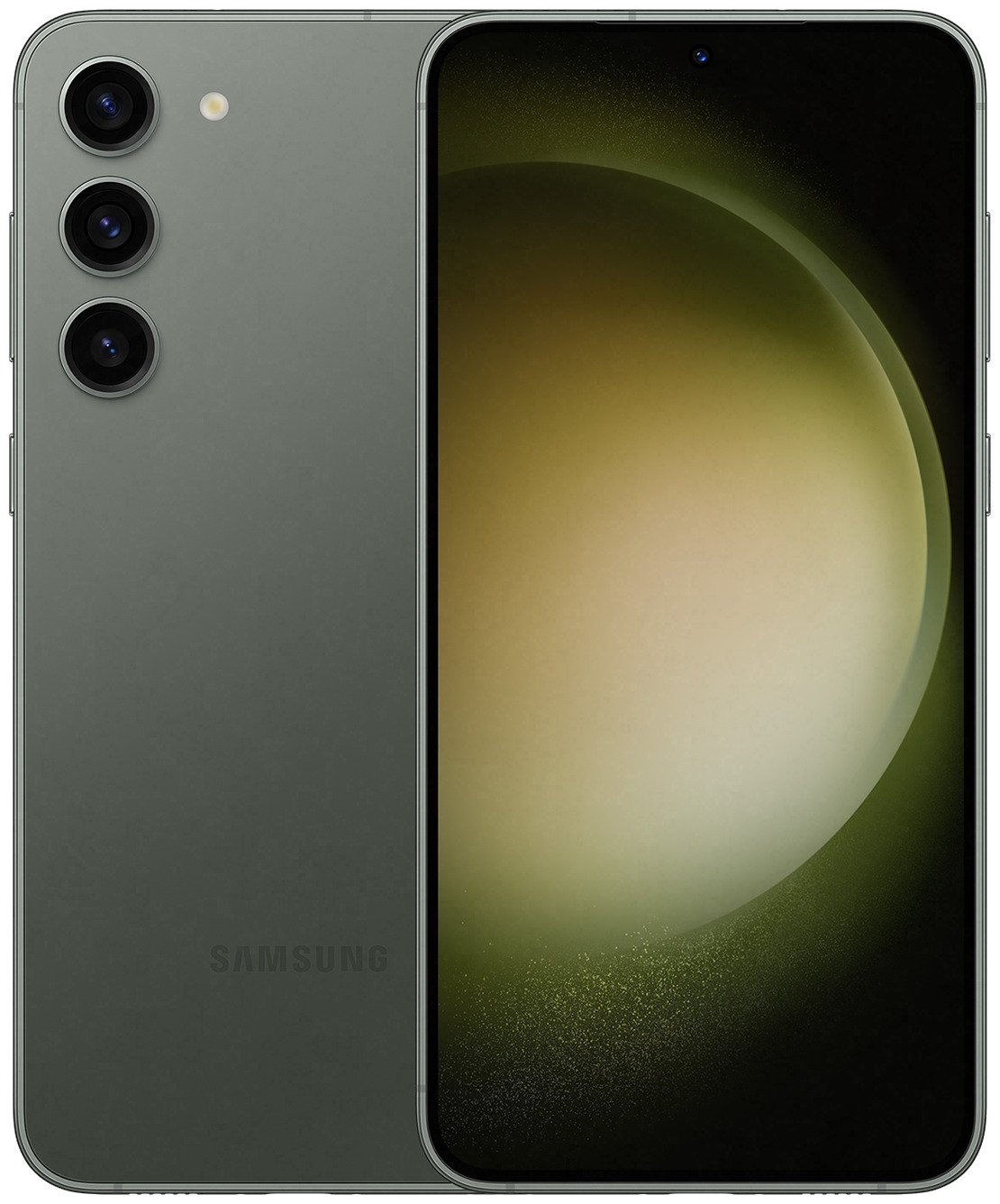 

Смартфон Samsung Galaxy S23+ SM-S916B