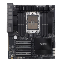 Материнская плата ASUS Intel W790 PRO WS W790-ACE