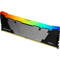 Оперативная память Kingston FURY Beast RGB KF436C18RB2A / 32, RTL