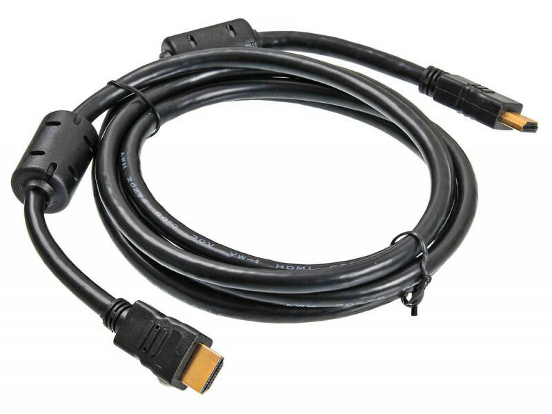 

Buro HDMI-19M/19M-1.8M-MG