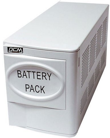 Сменная батарея для ИБП Powercom VGD-96V