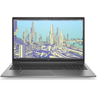 Ноутбук HP Inc. Zbook Firefly 15 G8 2C9S8EA Intel Core i7-1165G7 (серый)