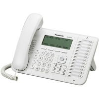 IP-телефон Panasonic KX NT546