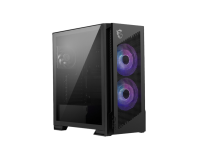 Корпус MSI MPG Velox 300R Airflow PZ