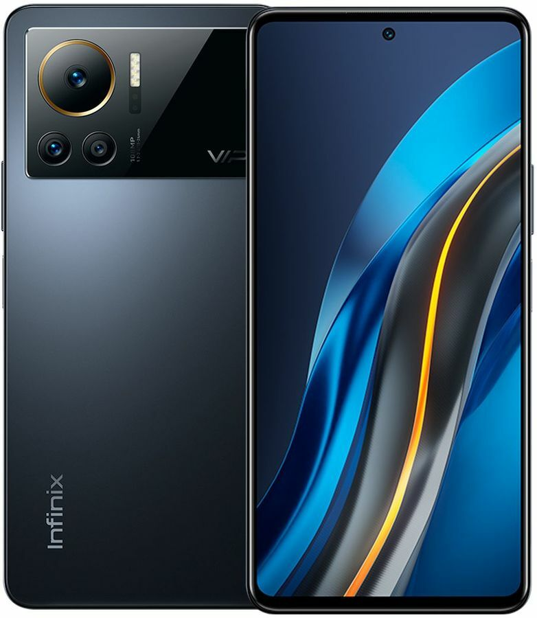 Infinix Note 12 Купить В Екатеринбурге