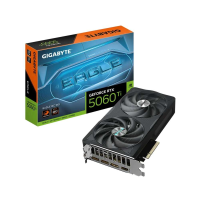 Видеокарта Gigabyte GeForce RTX 5060 Ti 16 &Gamma;Б Retail