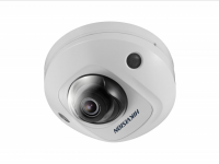 IP-камера Hikvision DS 2.8-2.8 mm