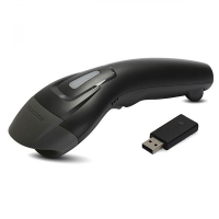 Сканер MERTECH CL-610 P2D USB black