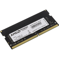Оперативная память AMD Desktop DDR4 2666МГц 32GB, R7432G2606S2S-U, RTL