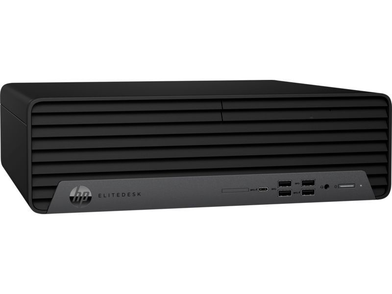 

ПК HP EliteDesk 800 G6 SFF i5 10500 16Gb 1Tb noOS мышь