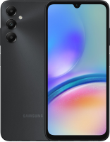 Смартфон Samsung Galaxy A05s SM-A057F 128 ГБ черный