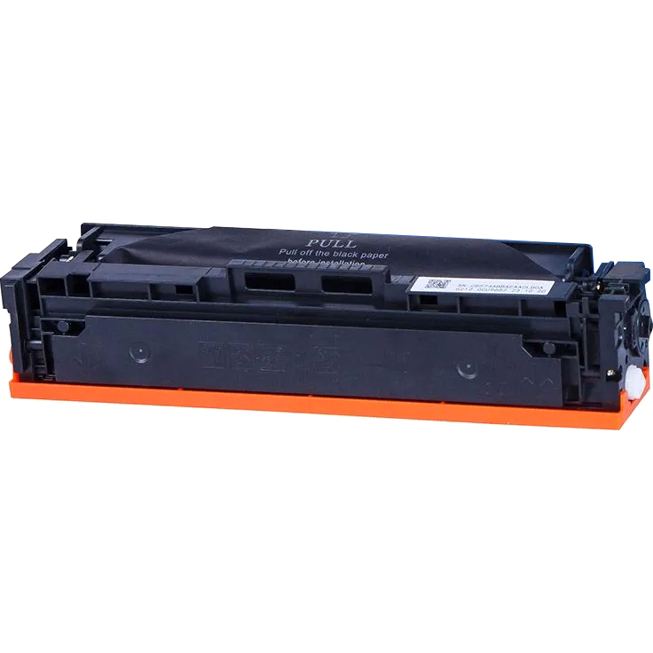  NVPrint Color LaserJet, NV-CF540ABk