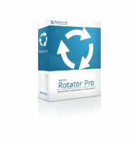 RADIO Rotator Pro 1.x