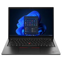 ThinkPad L13 2-in-1 Gen 5 13.3&quot; WUXGA (1920x1200) Touch IPS 300N, Ultra 7 155U, 16GB LPDDR5, 1TB SSD M.2, Intel Graphics,FHD + IR, Wi-Fi 6,BT, FPR, KB Ru Eng, Pen, 4-Cell, 65W, Win11 PRO Eng, 1Y
