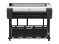 Плоттер Canon imagePROGRAF TM-350