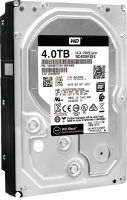 Жесткий диск  Western Digital Black 3.5 FZBX 4TB 7.2K SATA3