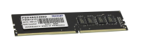 Оперативная память Patriot Desktop DDR4 2400МГц 8GB, PSD48G24002, RTL