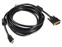 Buro HDMI-19M-DVI-D-5M