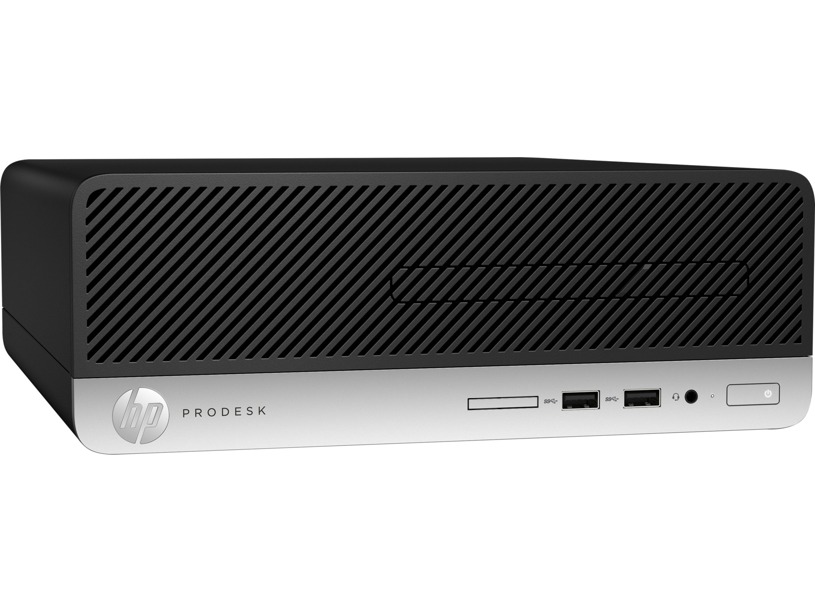 

ПК HP Inc. ProDesk G6 SFF 400, 6EF24AV_Bundle21