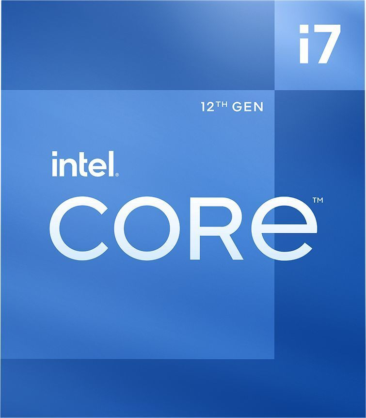  Intel     Core i7-12700KF OEM