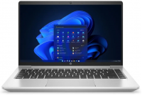 Ноутбук HP Inc. ProBook 445 G9 6S6K0EA AMD Ryzen 5 5625U (серебристый)