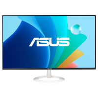 Монитор ASUS VZ24EHF-W 23.8-inch белый