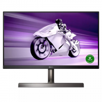 Монитор Philips 329M1RV 31.5-inch черный