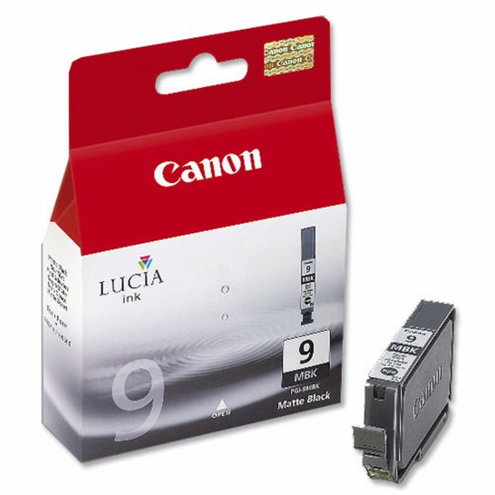 Картридж черный Canon PGI-9MB, 1033B001