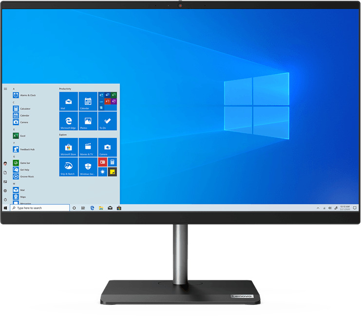 

Моноблок LENOVO V30a-24IIL 512 ГБ