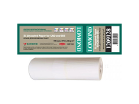 Бумага белый Lomond A3 594мм-175м/80г/м2/белый матовое инженерная бумага, 1209128