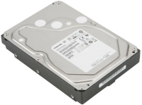 Жесткий диск  TOSHIBA 3.5 HDD  4TB 7.2K SAS 12Gb / s