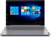 Ноутбук LENOVO V15 G1 IML Intel Core i5-10210U (серый)