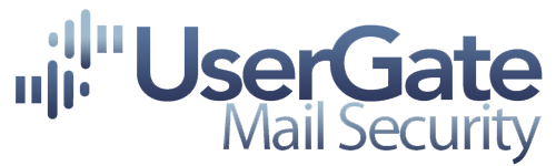 UserGate Mail Security 2.2