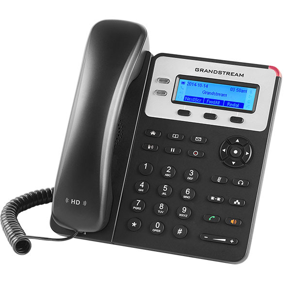 IP-телефон Grandstream Телефон IP GXP-1620 Grandstream